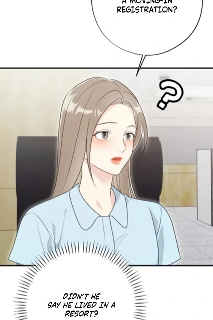 Malicious Complaint Gangster Chapter 10 page 67 - 