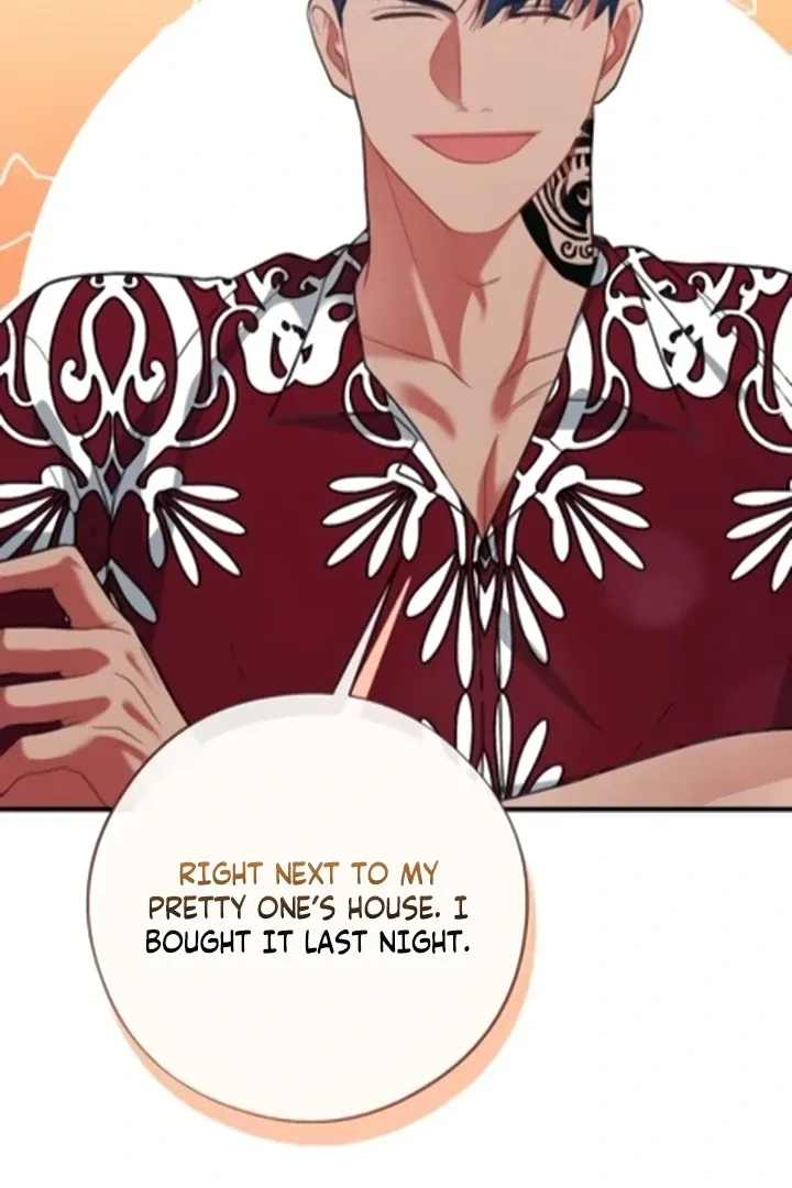 Malicious Complaint Gangster Chapter 10 page 75 - 