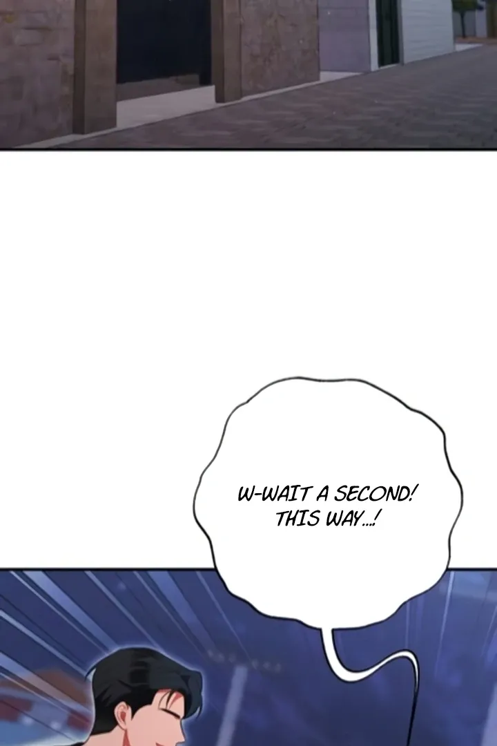 Malicious Complaint Gangster Chapter 10 page 9 - 
