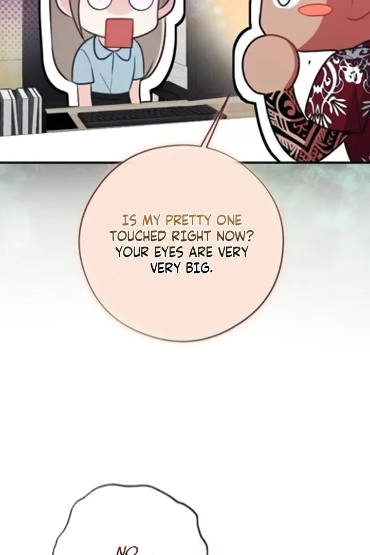 Malicious Complaint Gangster Chapter 10 page 82 - 