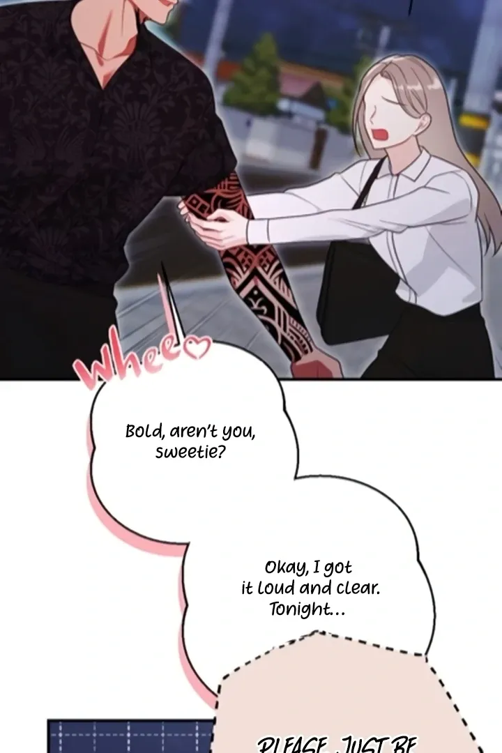 Malicious Complaint Gangster Chapter 10 page 10 - 