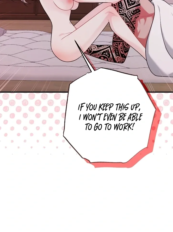 Malicious Complaint Gangster Chapter 11 page 110 - 