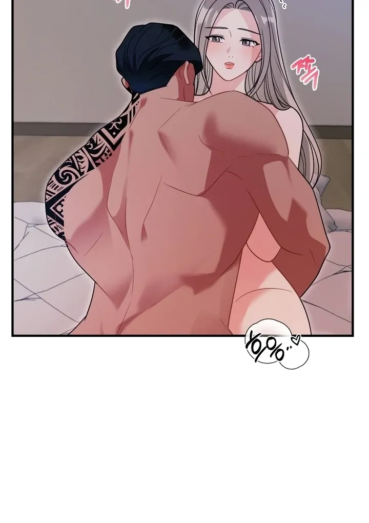 Malicious Complaint Gangster Chapter 11 page 124 - 