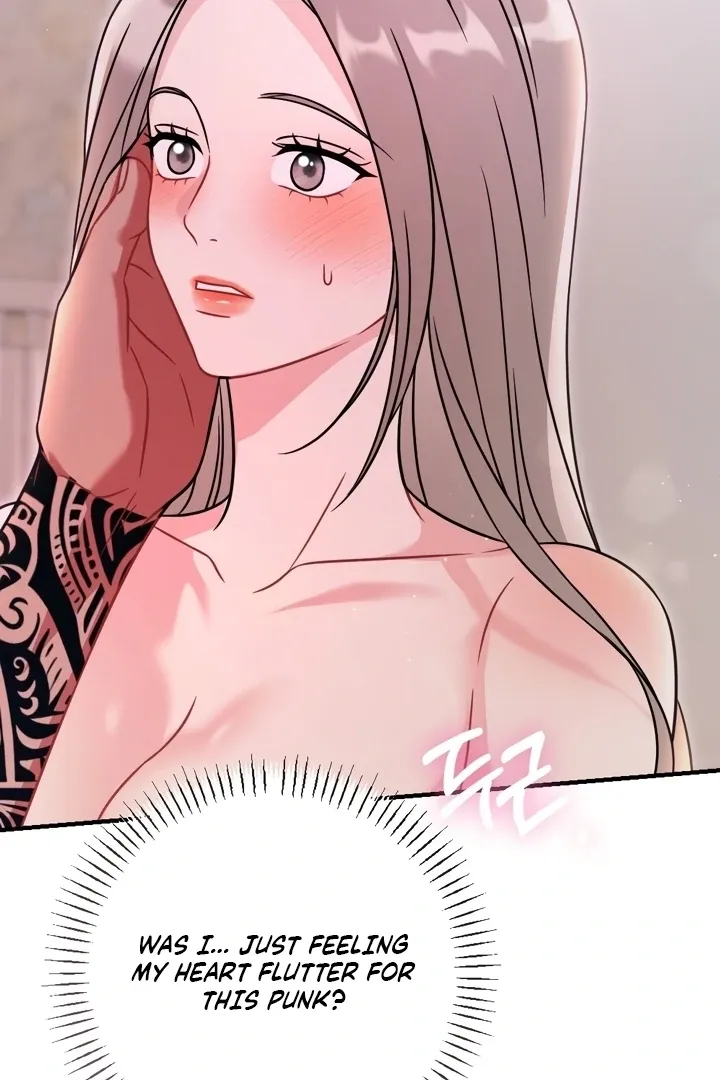 Malicious Complaint Gangster Chapter 11 page 130 - 