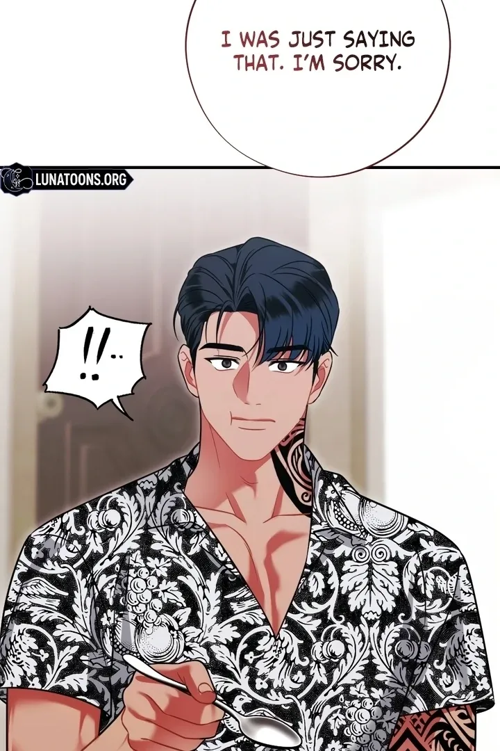 Malicious Complaint Gangster Chapter 11 page 18 - 