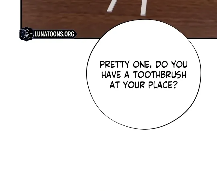 Malicious Complaint Gangster Chapter 11 page 28 - 