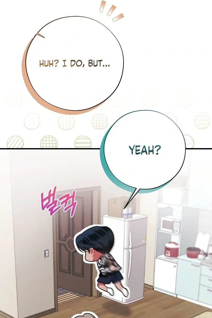 Malicious Complaint Gangster Chapter 11 page 29 - 