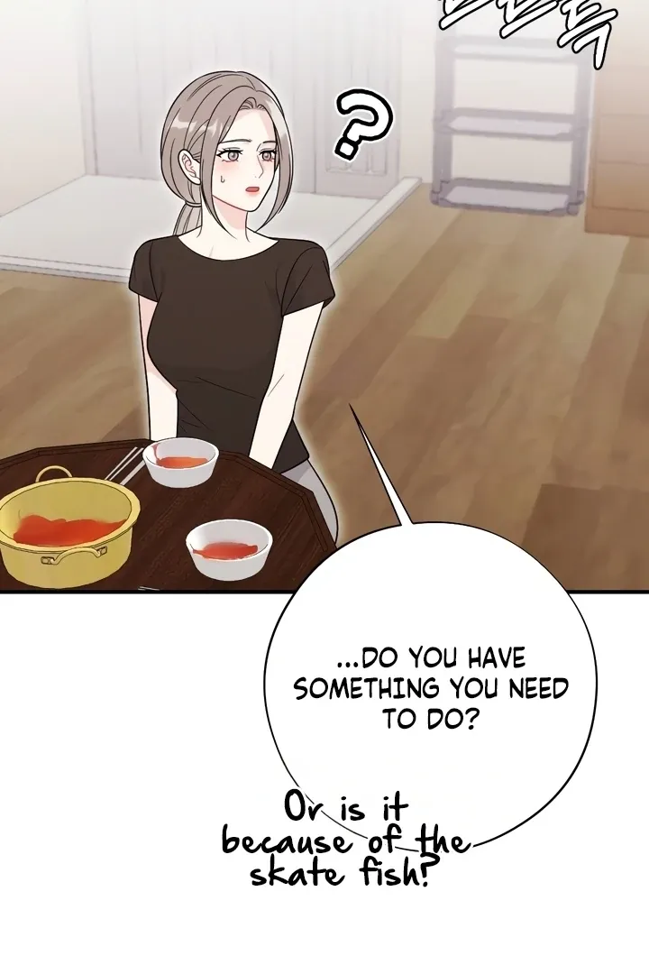 Malicious Complaint Gangster Chapter 11 page 31 - 