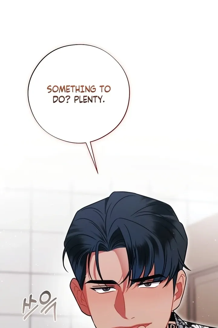 Malicious Complaint Gangster Chapter 11 page 32 - 