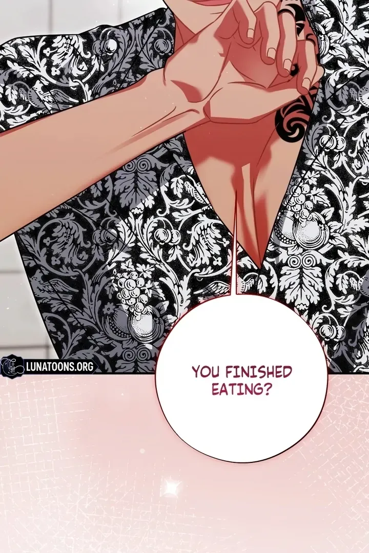 Malicious Complaint Gangster Chapter 11 page 33 - 