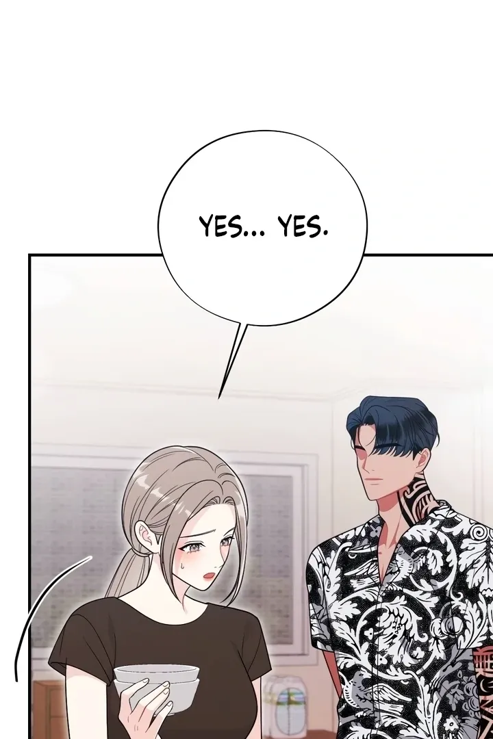 Malicious Complaint Gangster Chapter 11 page 35 - 