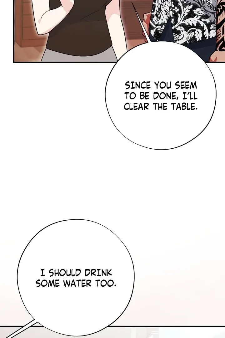Malicious Complaint Gangster Chapter 11 page 36 - 