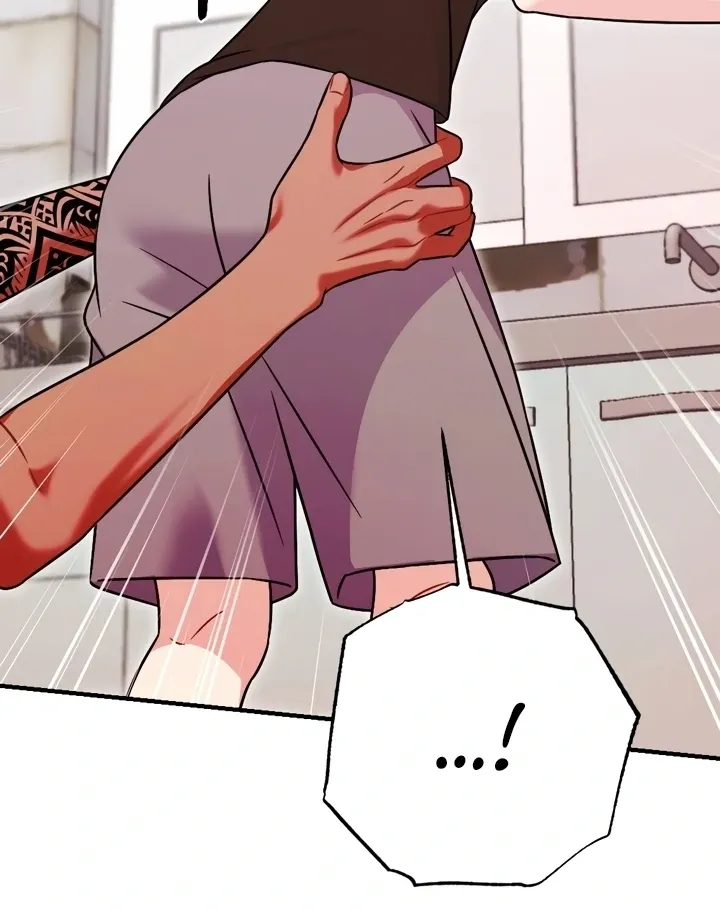 Malicious Complaint Gangster Chapter 11 page 40 - 