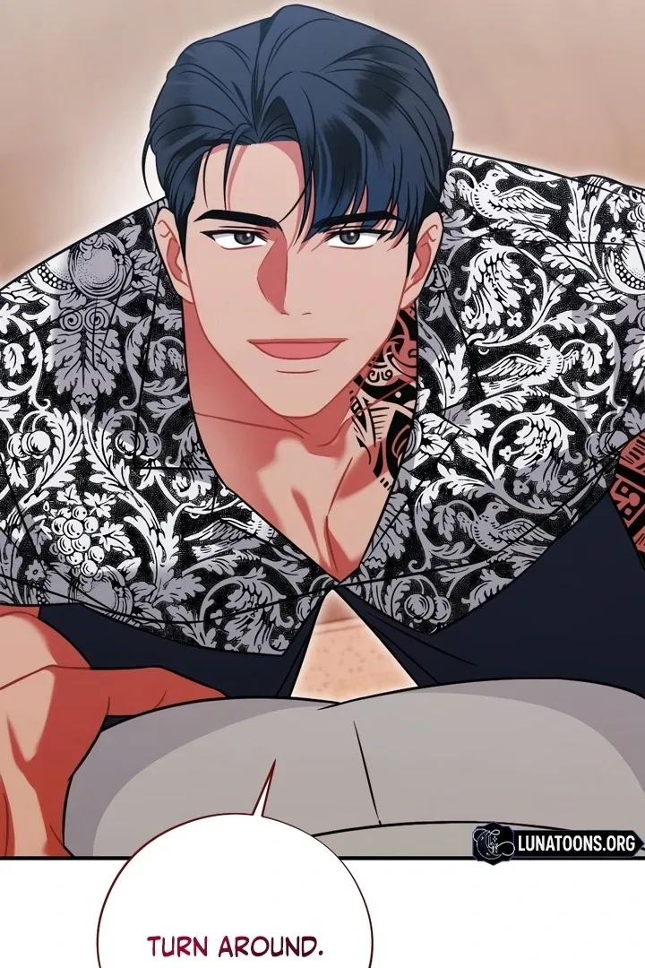 Malicious Complaint Gangster Chapter 11 page 42 - 