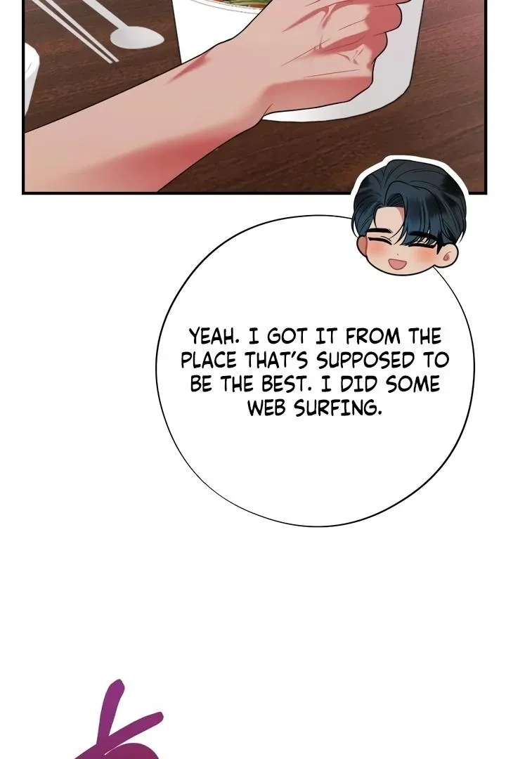 Malicious Complaint Gangster Chapter 11 page 6 - 