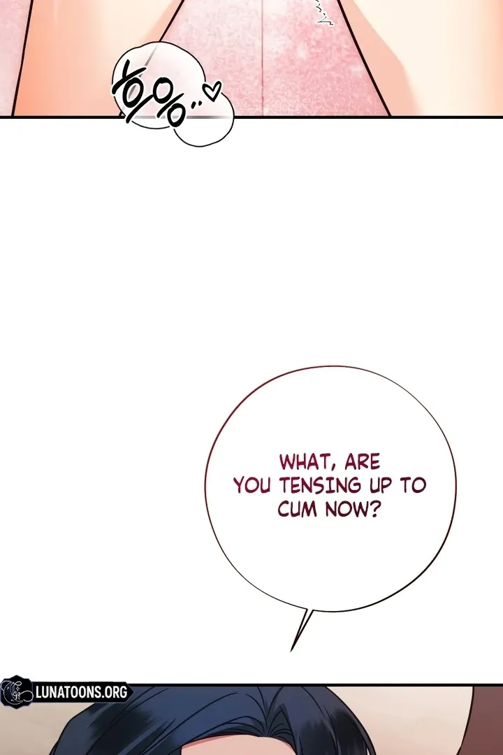 Malicious Complaint Gangster Chapter 11 page 59 - 
