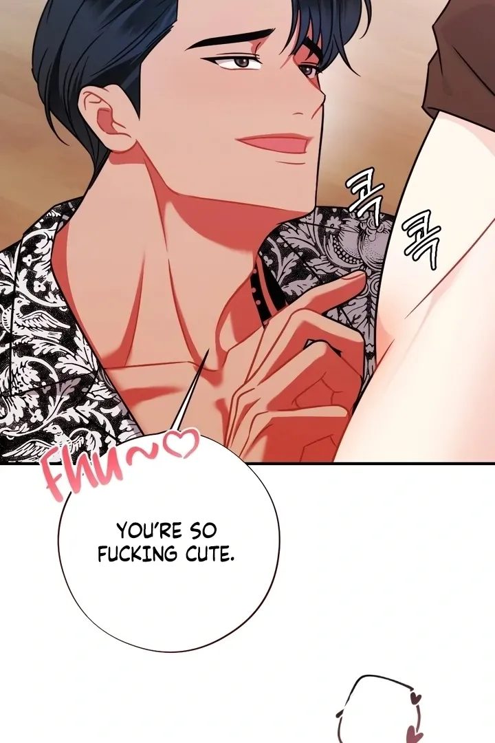 Malicious Complaint Gangster Chapter 11 page 60 - 