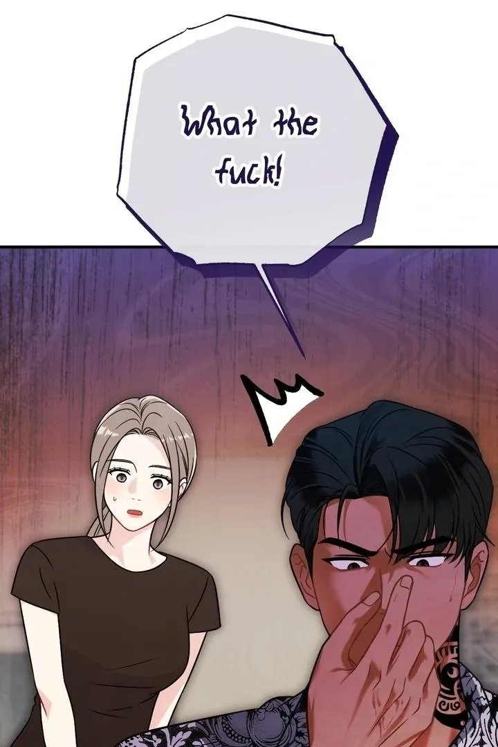 Malicious Complaint Gangster Chapter 11 page 8 - 
