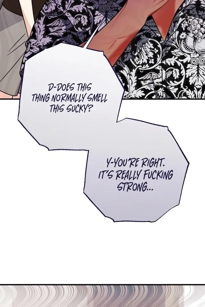 Malicious Complaint Gangster Chapter 11 page 9 - 
