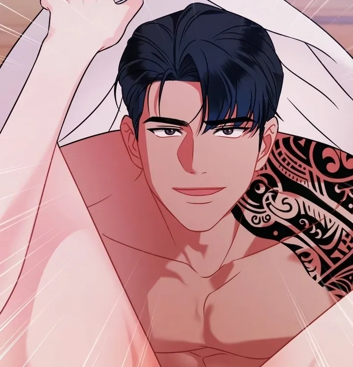 Malicious Complaint Gangster Chapter 11 page 95 - 