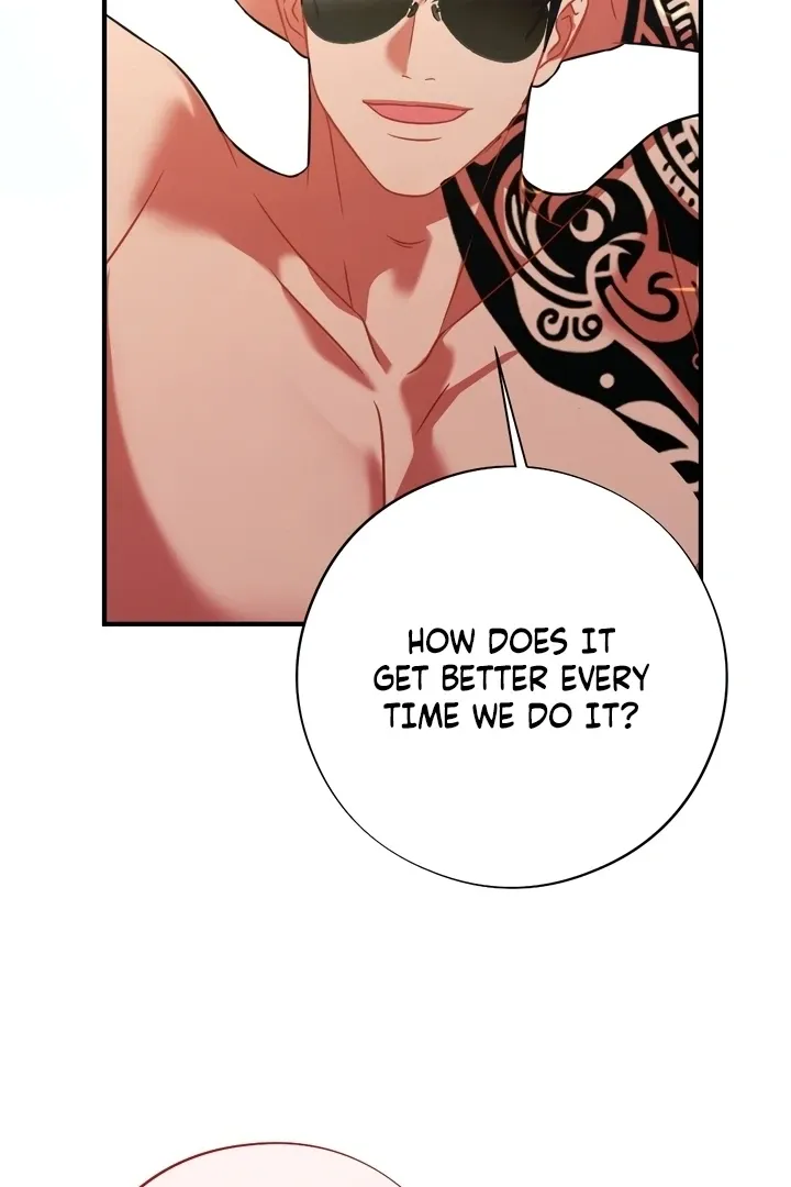 Malicious Complaint Gangster Chapter 12 page 107 - 