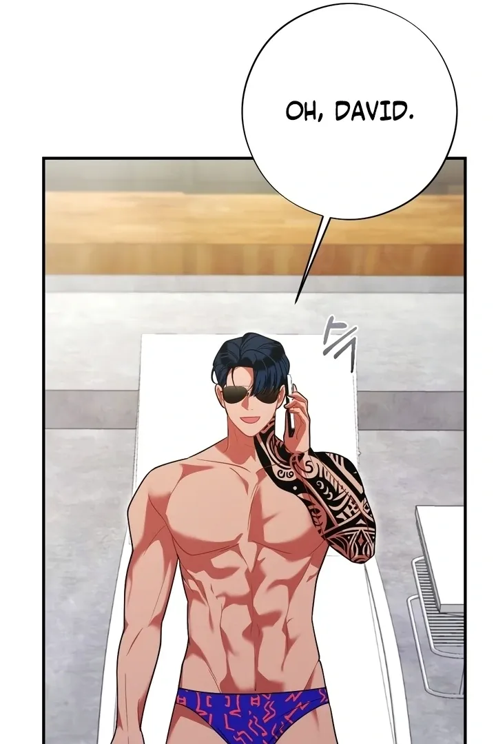 Malicious Complaint Gangster Chapter 12 page 111 - 