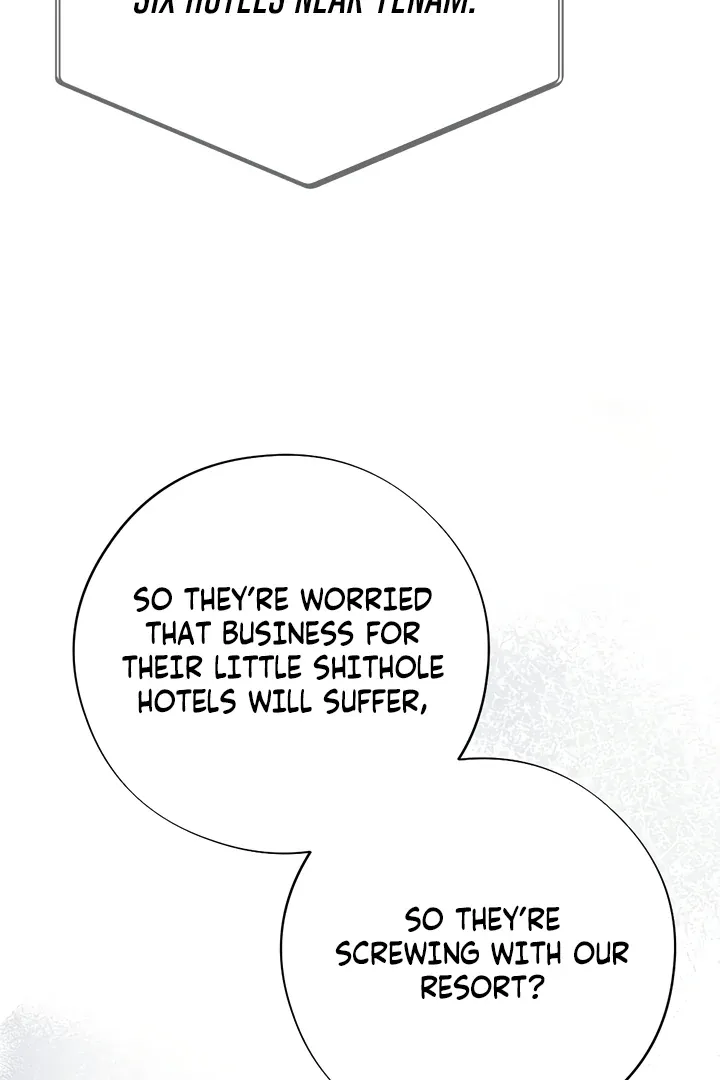 Malicious Complaint Gangster Chapter 12 page 117 - 