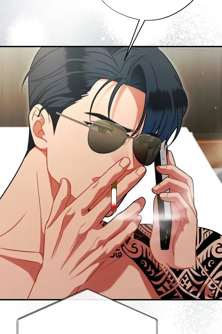 Malicious Complaint Gangster Chapter 12 page 118 - 