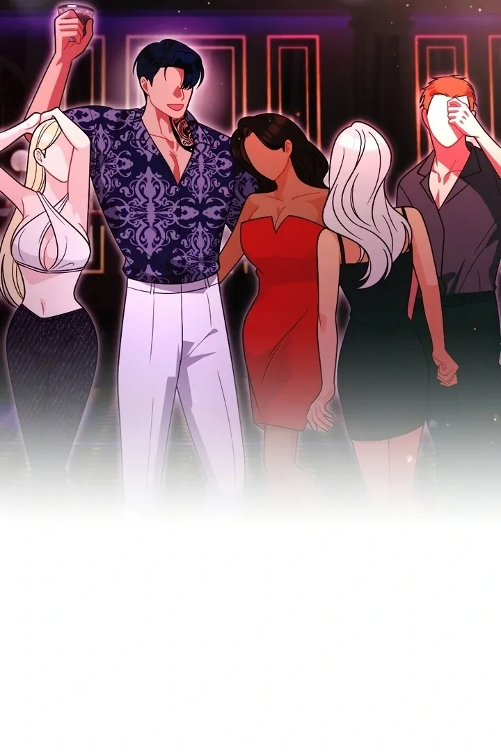 Malicious Complaint Gangster Chapter 12 page 125 - 