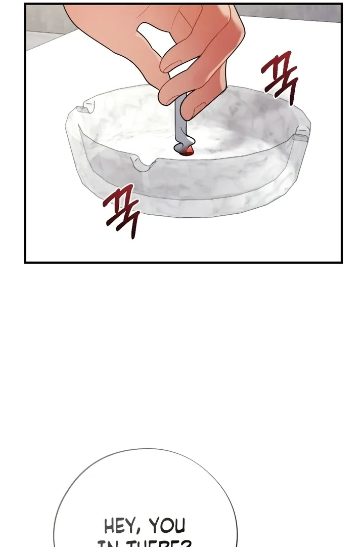 Malicious Complaint Gangster Chapter 12 page 129 - 