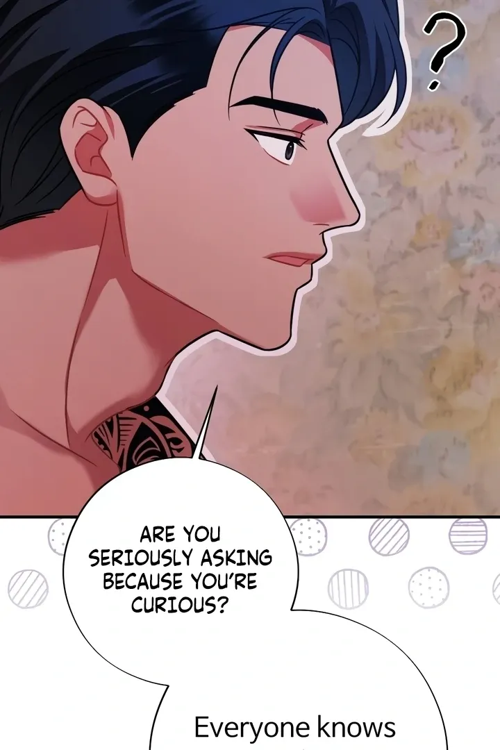 Malicious Complaint Gangster Chapter 12 page 18 - 