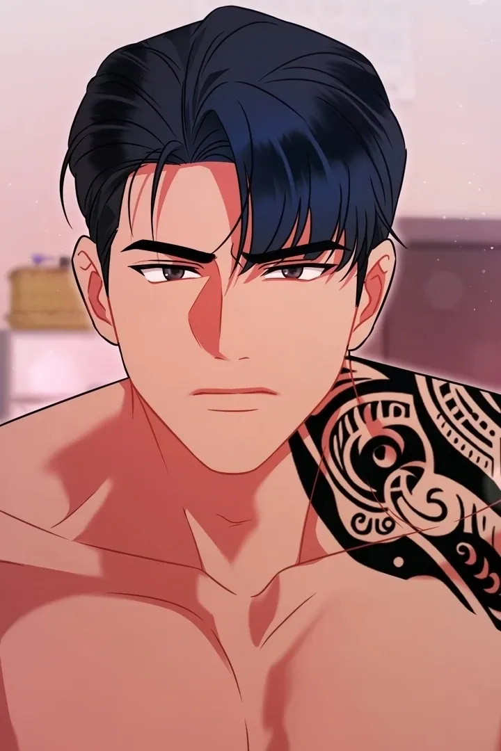 Malicious Complaint Gangster Chapter 12 page 23 - 