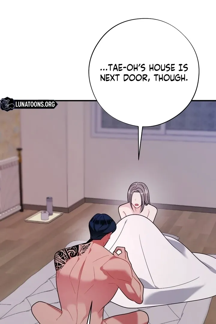 Malicious Complaint Gangster Chapter 12 page 33 - 