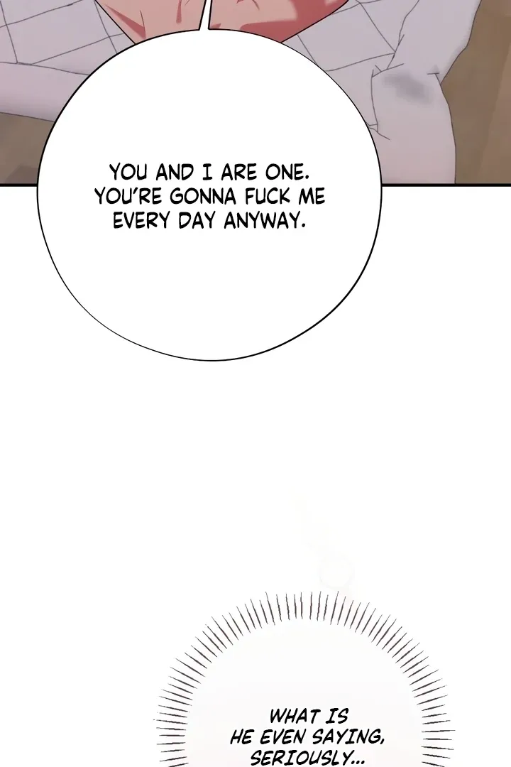Malicious Complaint Gangster Chapter 12 page 34 - 