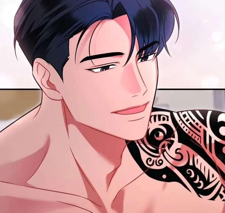 Malicious Complaint Gangster Chapter 12 page 41 - 