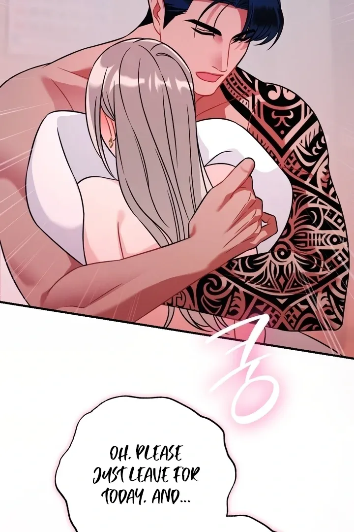 Malicious Complaint Gangster Chapter 12 page 46 - 