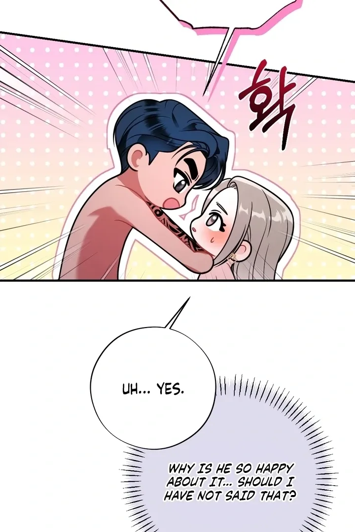 Malicious Complaint Gangster Chapter 12 page 49 - 