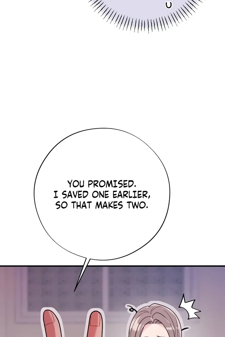Malicious Complaint Gangster Chapter 12 page 50 - 