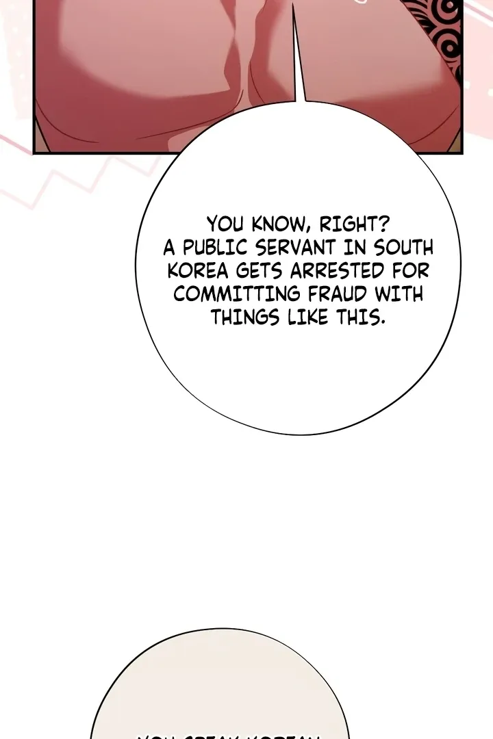 Malicious Complaint Gangster Chapter 12 page 53 - 