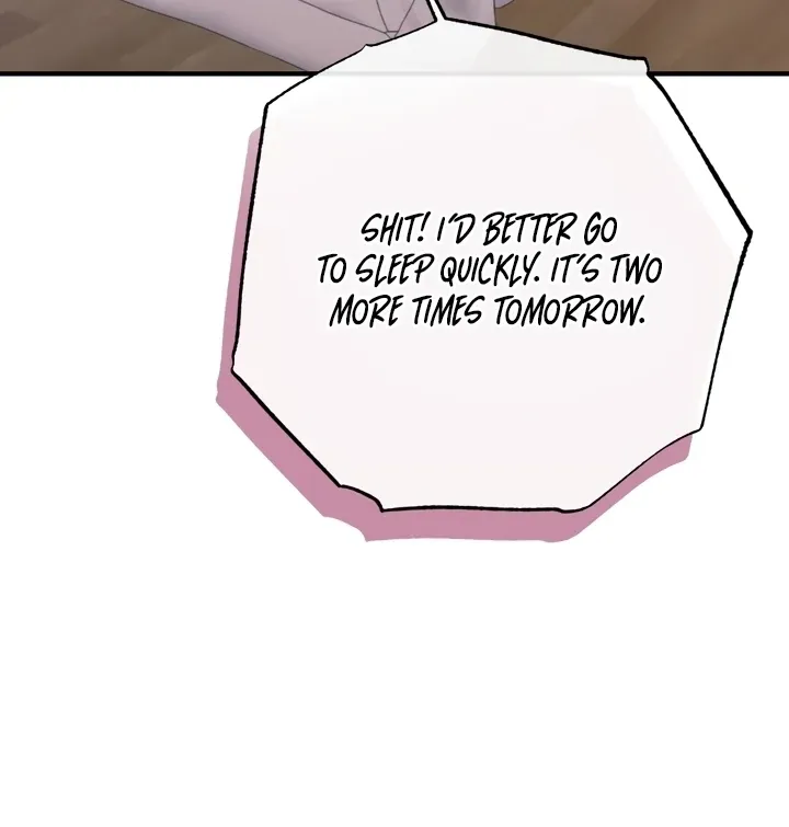 Malicious Complaint Gangster Chapter 12 page 55 - 