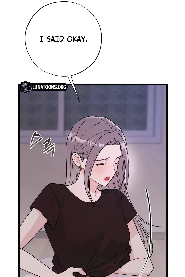 Malicious Complaint Gangster Chapter 12 page 56 - 