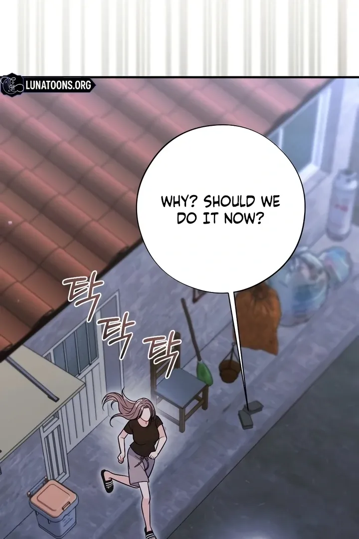 Malicious Complaint Gangster Chapter 12 page 60 - 