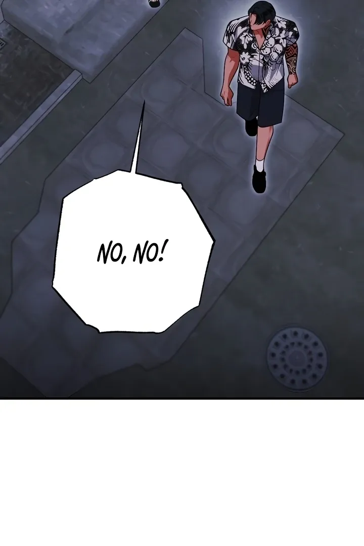 Malicious Complaint Gangster Chapter 12 page 61 - 