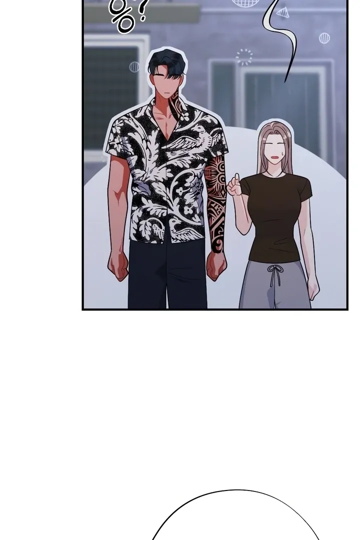 Malicious Complaint Gangster Chapter 12 page 65 - 