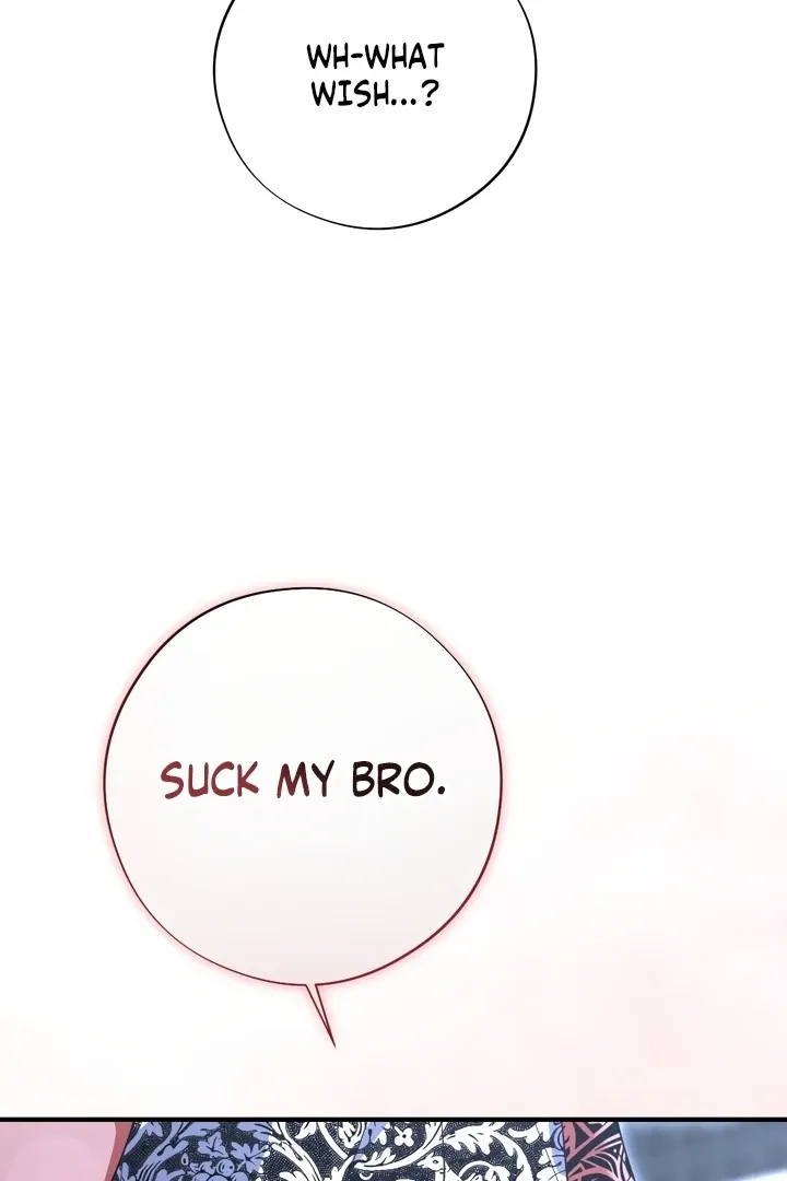 Malicious Complaint Gangster Chapter 12 page 67 - 
