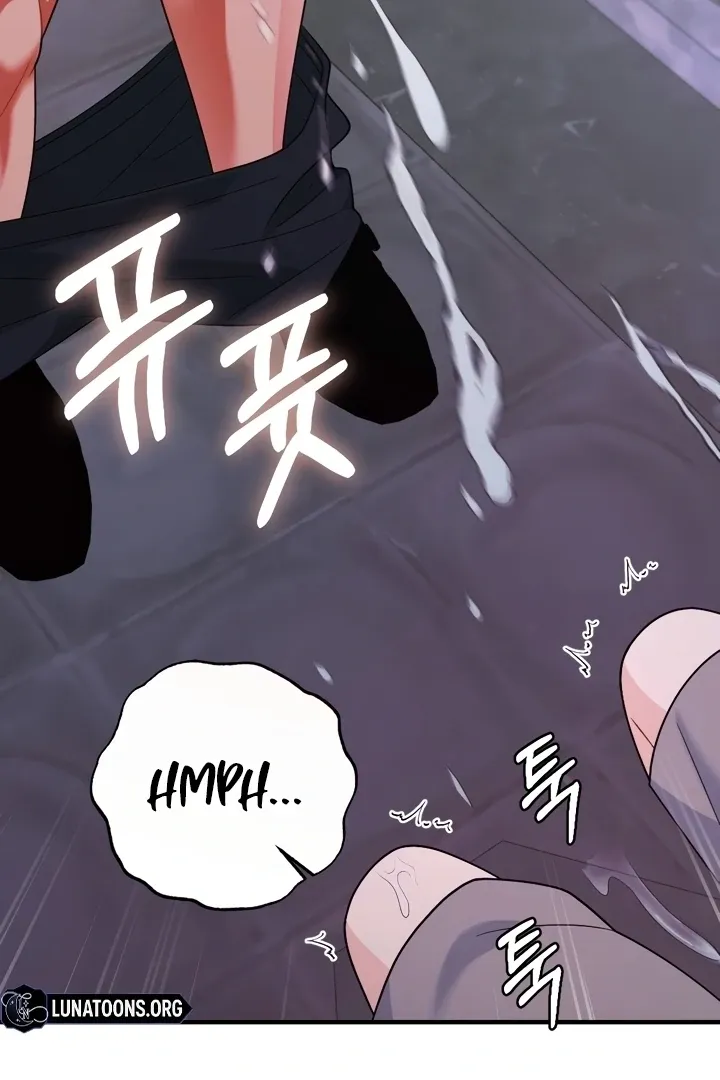 Malicious Complaint Gangster Chapter 12 page 88 - 
