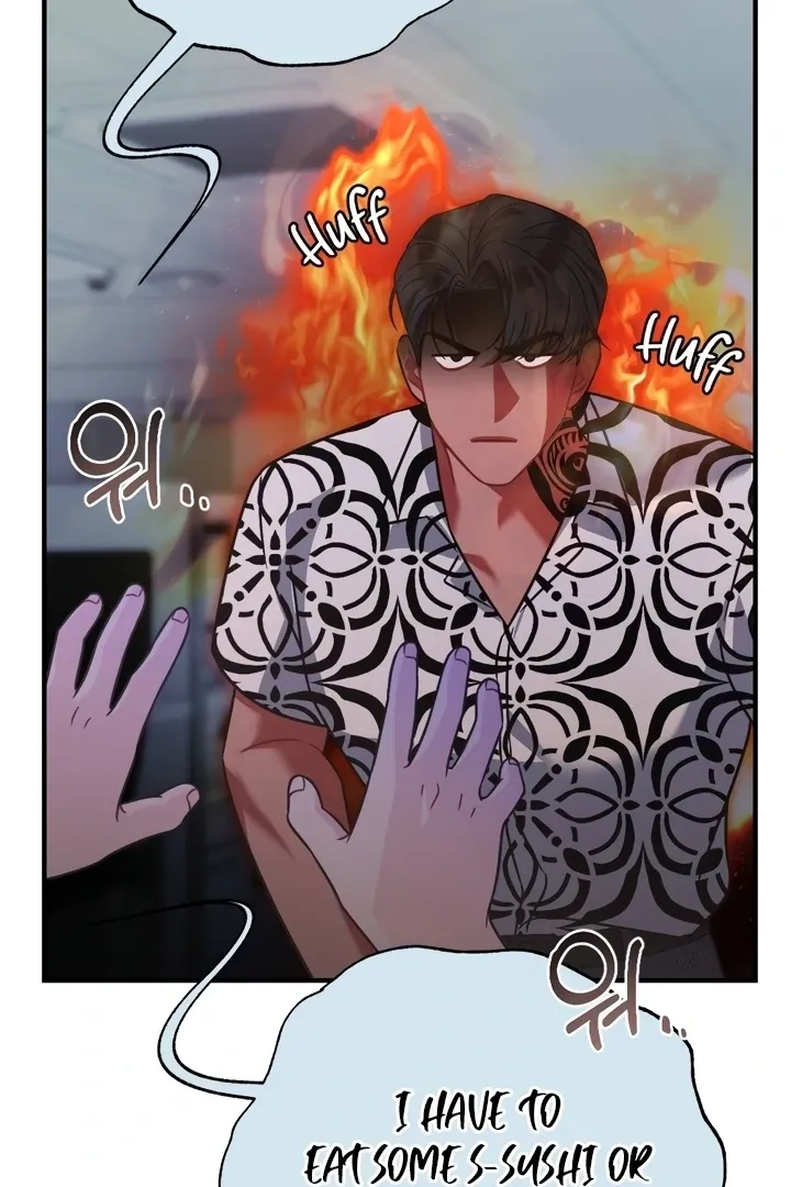 Malicious Complaint Gangster Chapter 13 page 104 - 