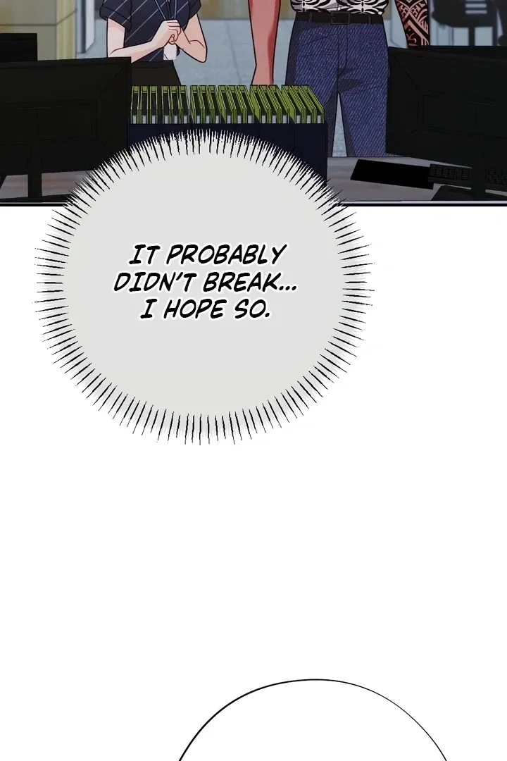 Malicious Complaint Gangster Chapter 13 page 106 - 