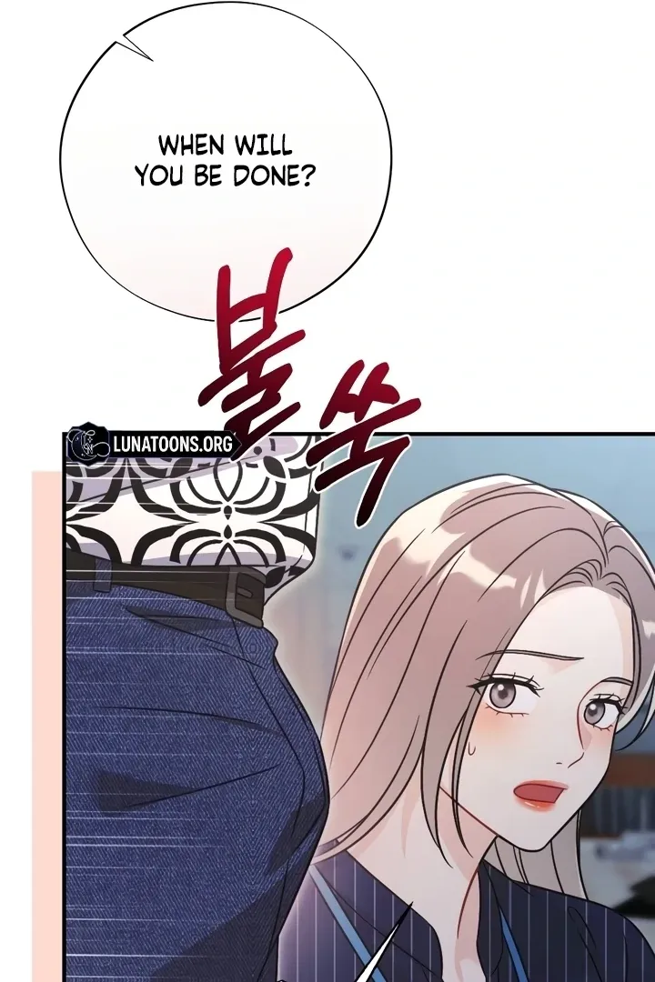 Malicious Complaint Gangster Chapter 13 page 110 - 