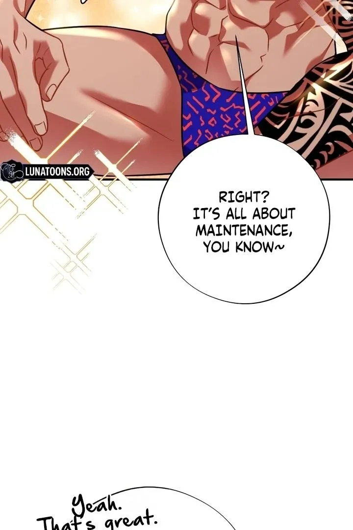 Malicious Complaint Gangster Chapter 13 page 12 - 